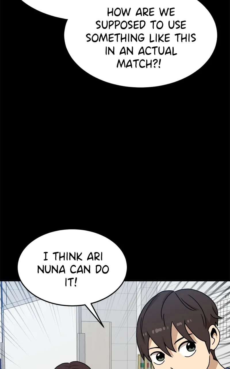 Double Click Chapter 104 page 16 - 