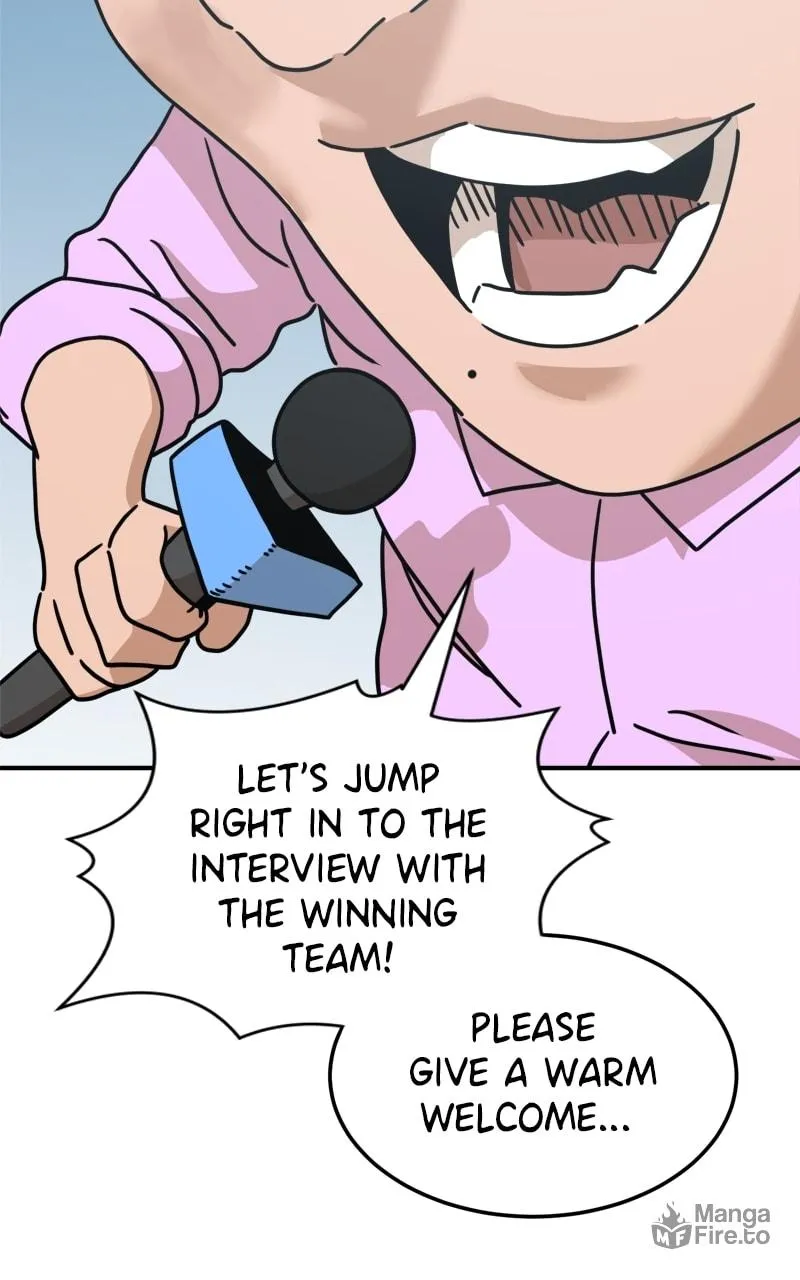 Double Click Chapter 104 page 3 - 