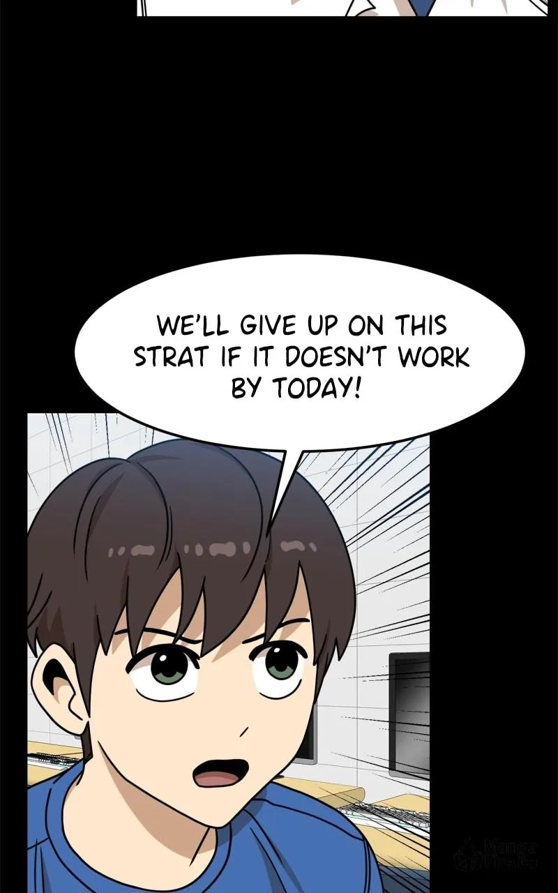 Double Click Chapter 104 page 21 - 