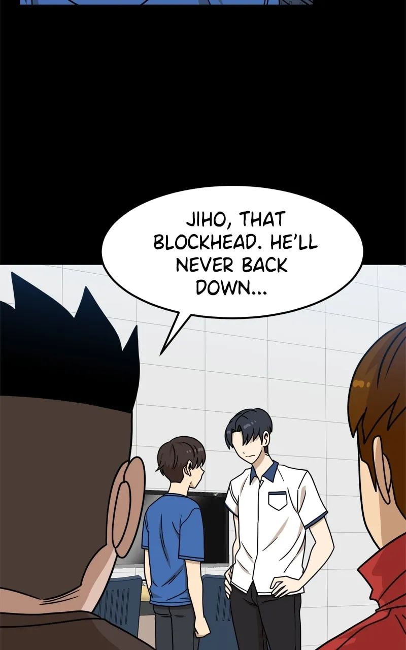 Double Click Chapter 104 page 22 - 