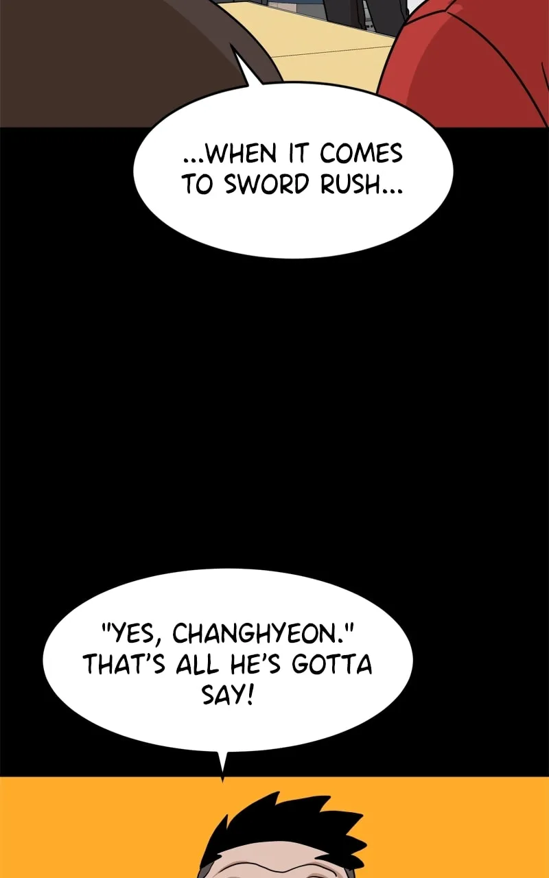 Double Click Chapter 104 page 23 - 