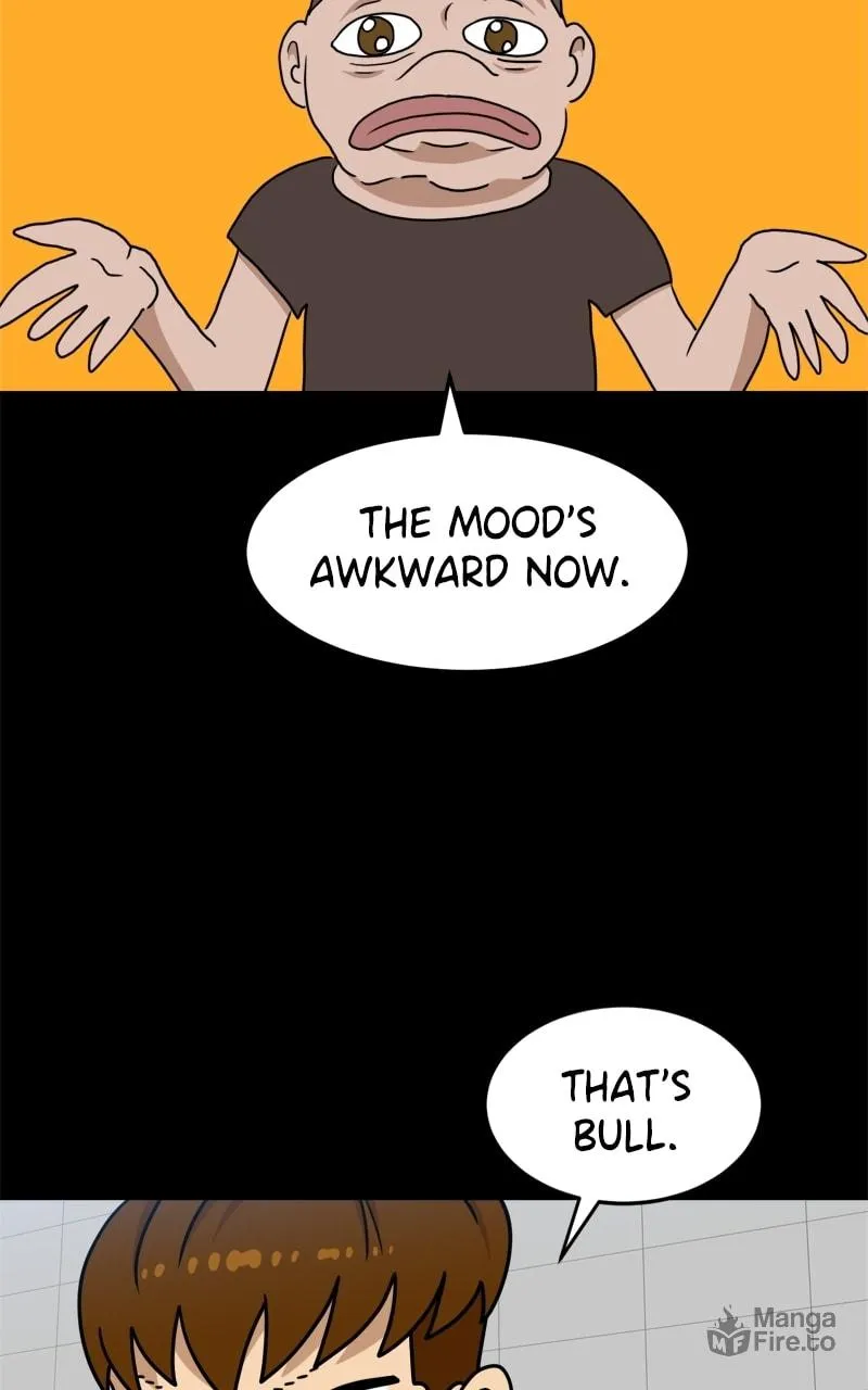 Double Click Chapter 104 page 24 - 