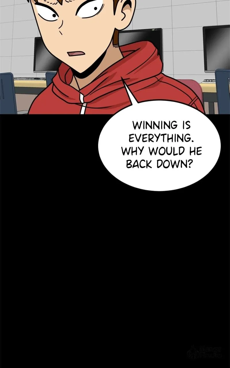Double Click Chapter 104 page 25 - 