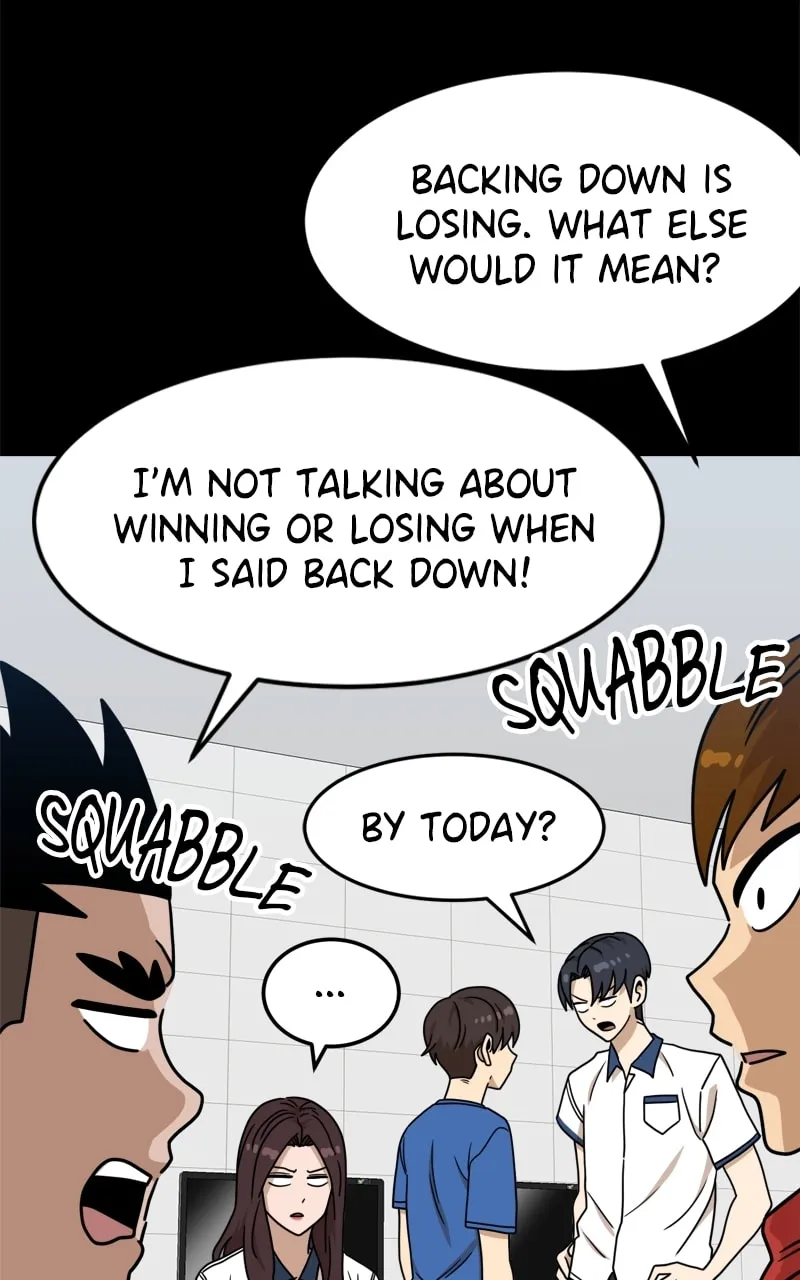 Double Click Chapter 104 page 26 - 