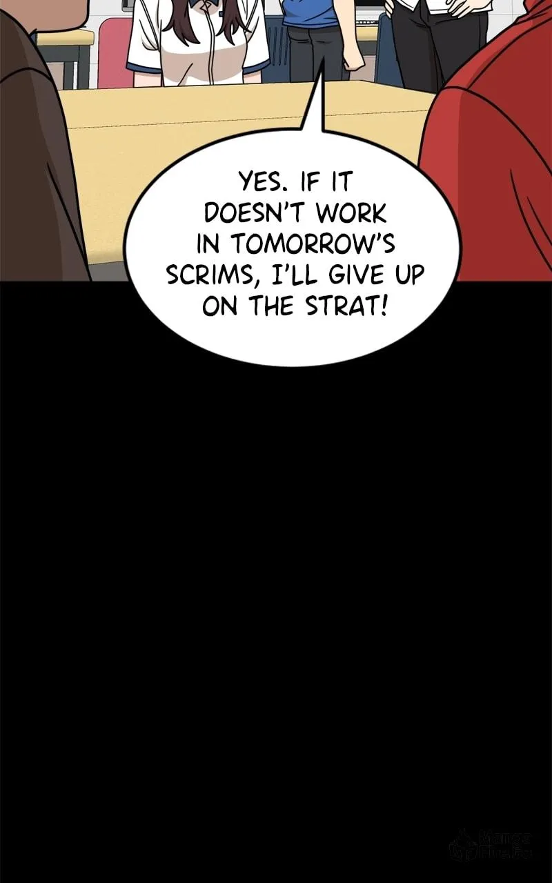 Double Click Chapter 104 page 27 - 