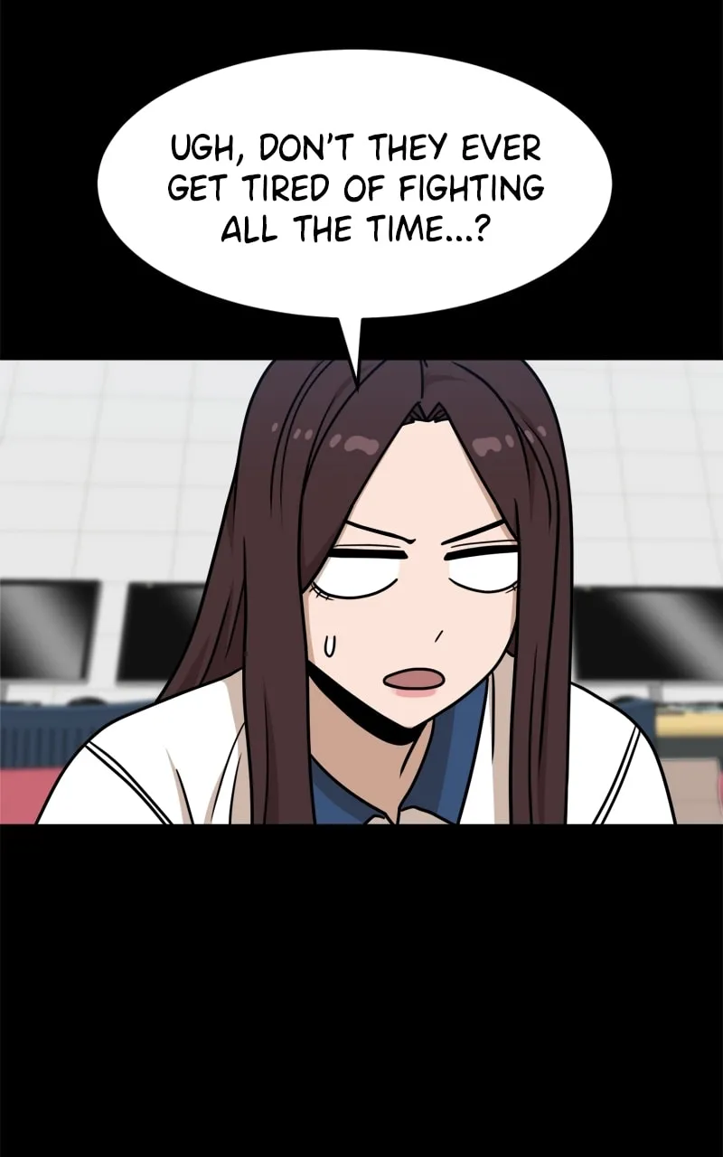 Double Click Chapter 104 page 28 - 