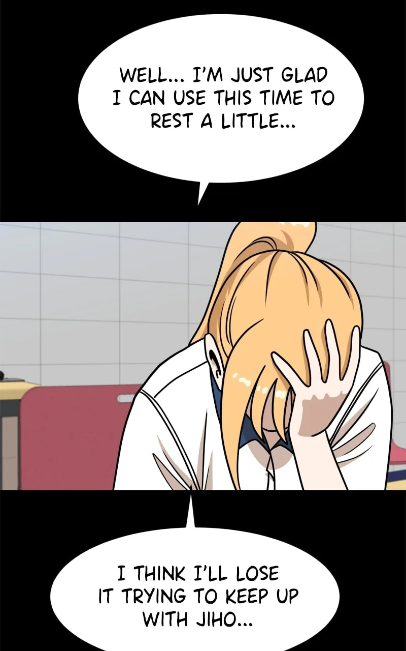 Double Click Chapter 104 page 29 - 
