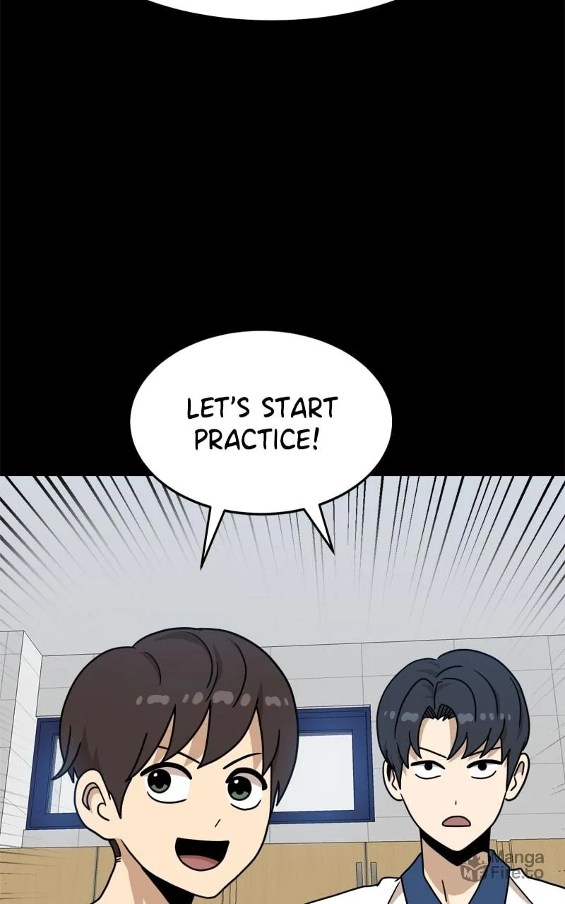 Double Click Chapter 104 page 30 - 