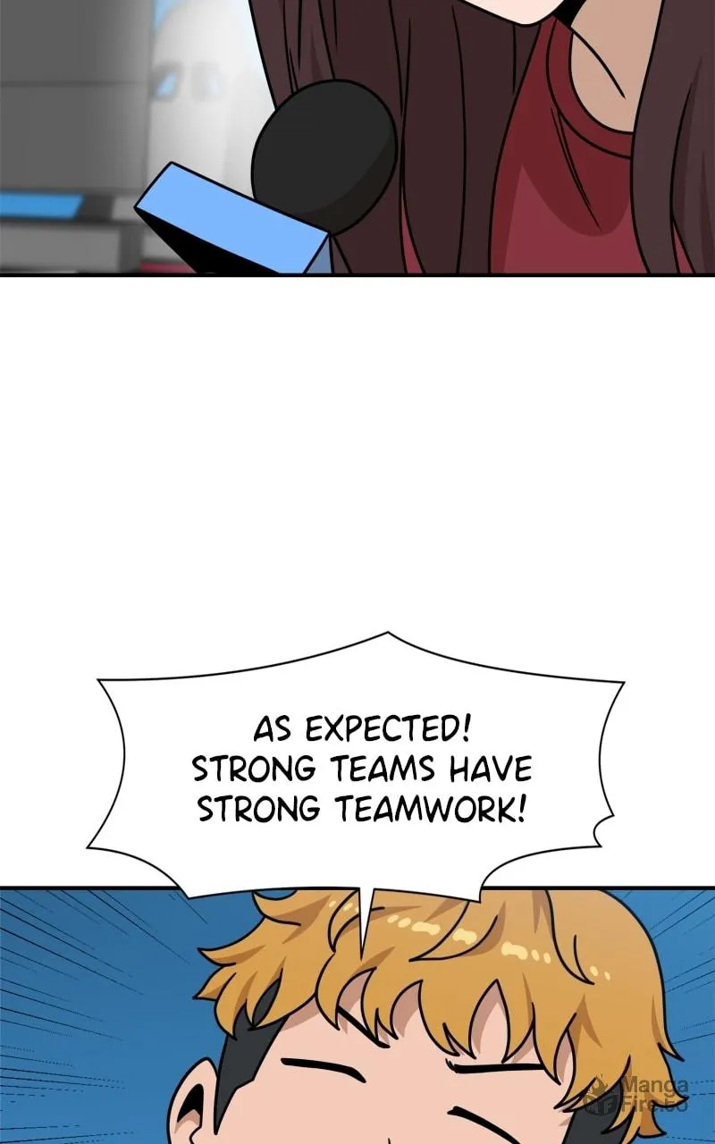 Double Click Chapter 104 page 33 - 