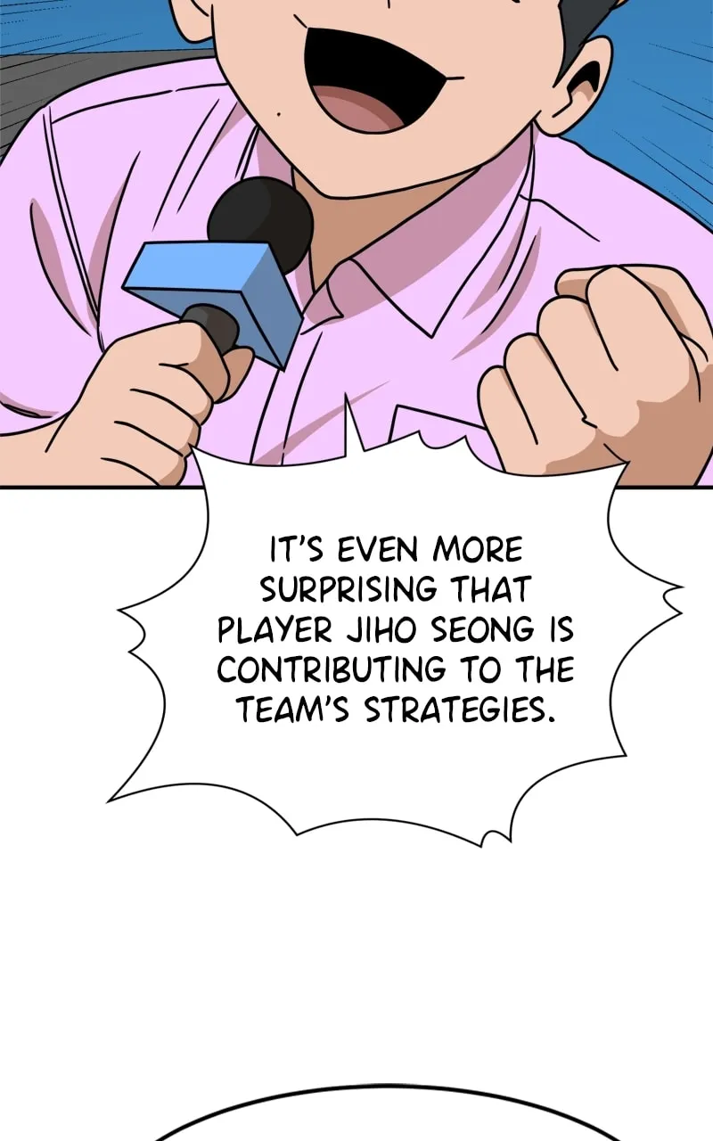Double Click Chapter 104 page 34 - 