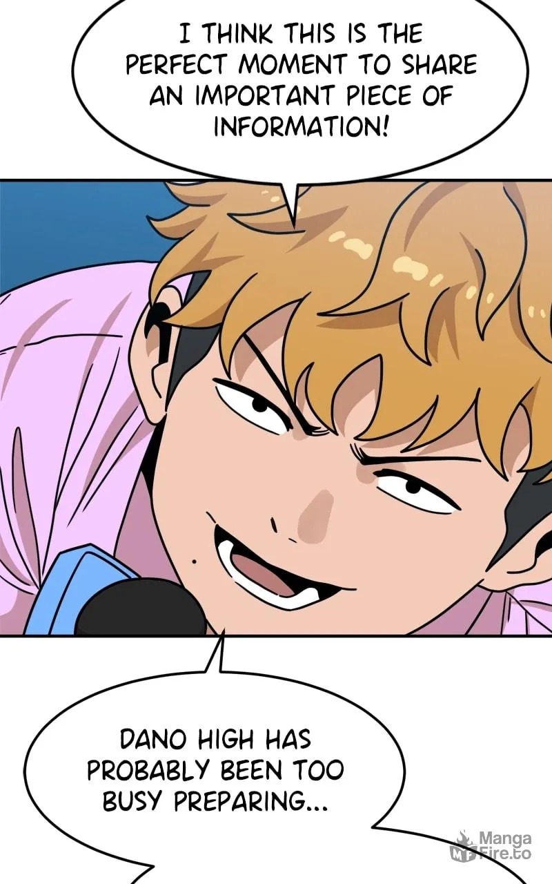 Double Click Chapter 104 page 35 - 