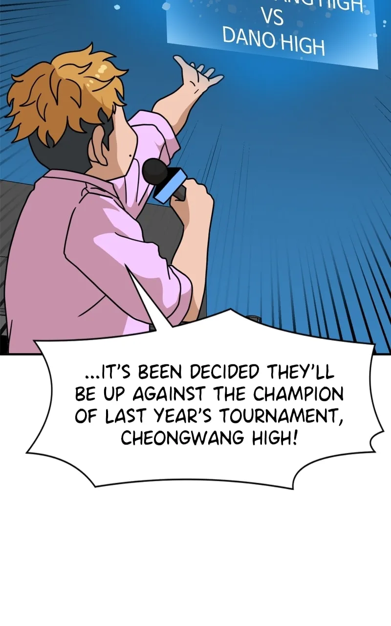 Double Click Chapter 104 page 37 - 