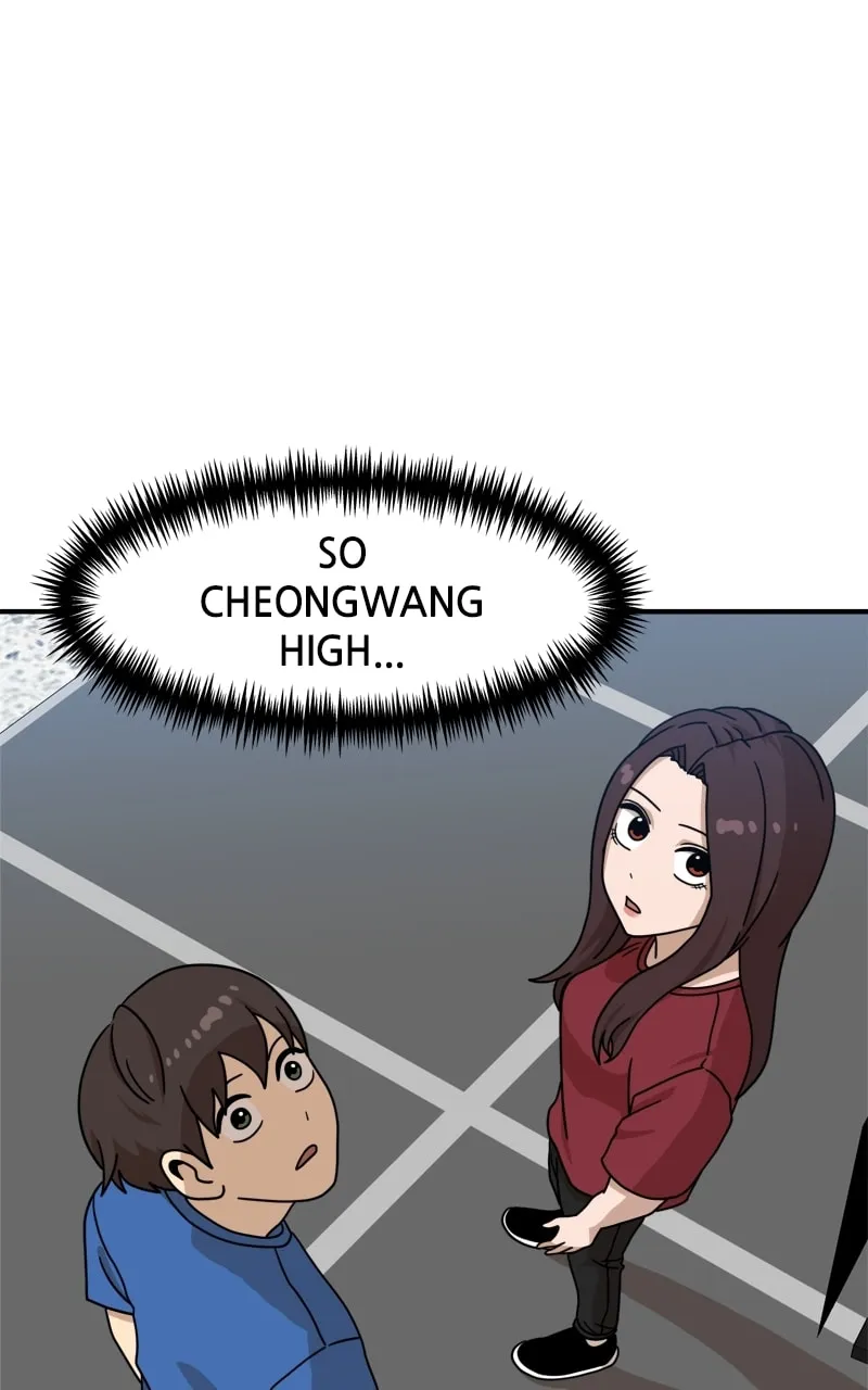 Double Click Chapter 104 page 38 - 