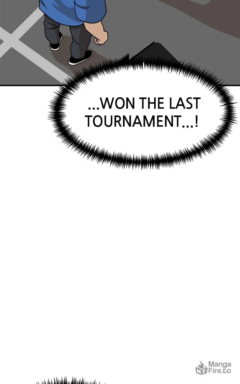 Double Click Chapter 104 page 39 - 