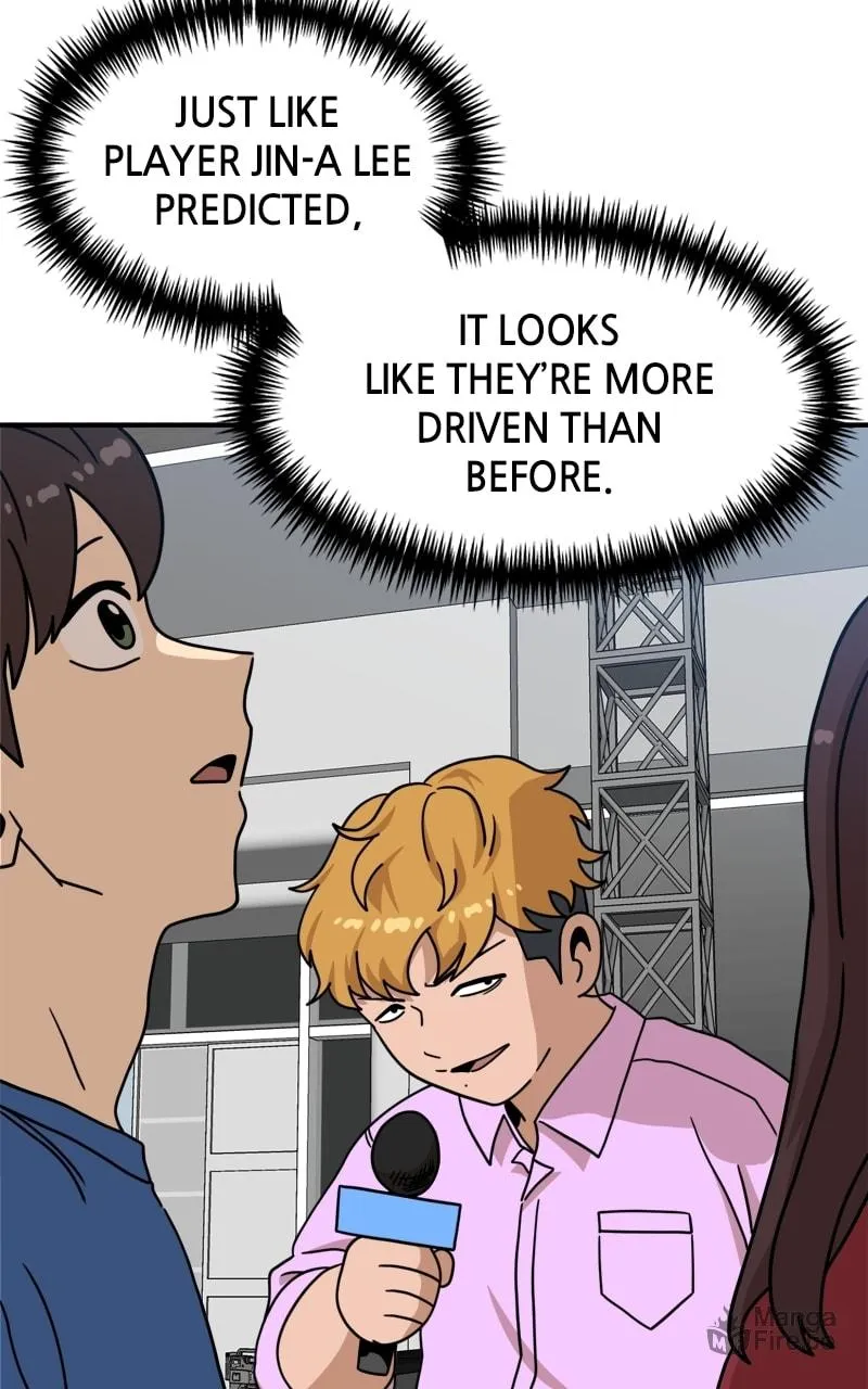 Double Click Chapter 104 page 40 - 