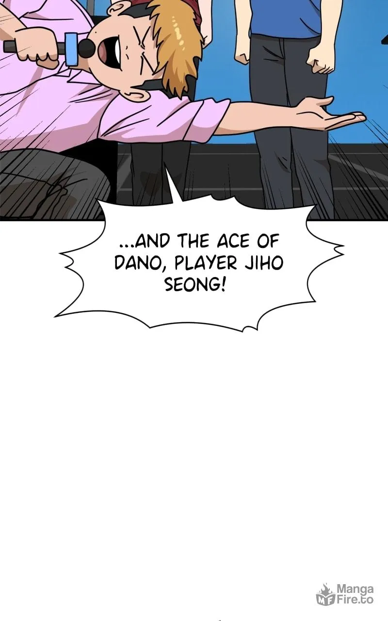 Double Click Chapter 104 page 5 - 
