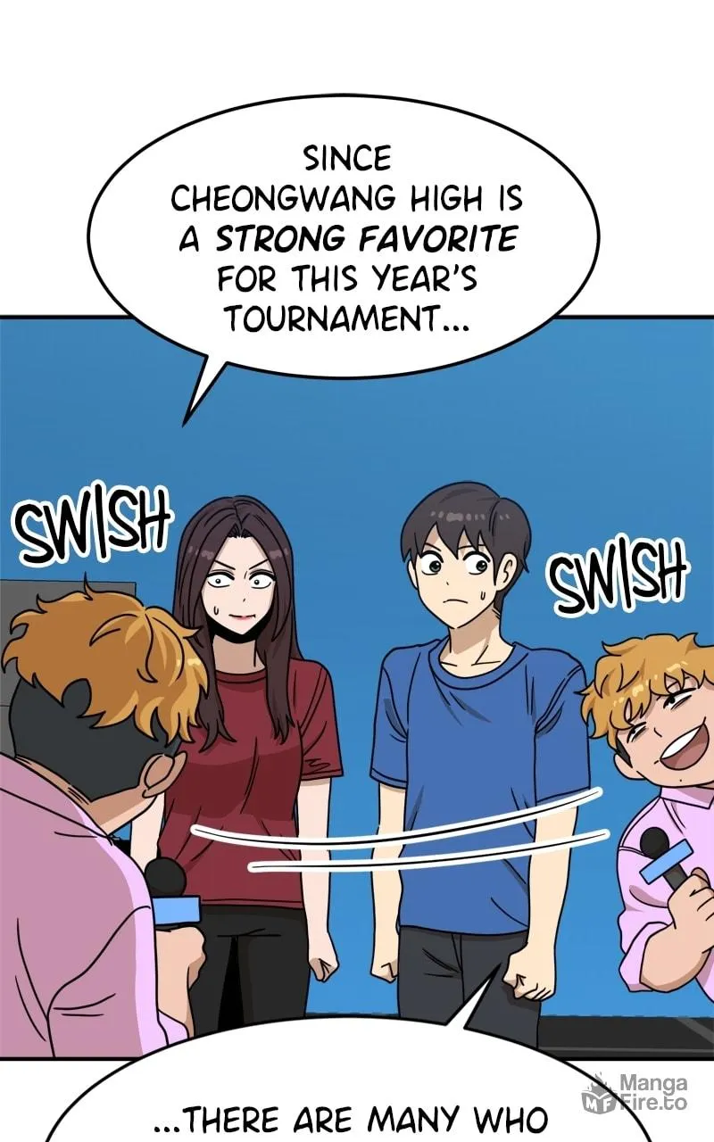 Double Click Chapter 104 page 42 - 