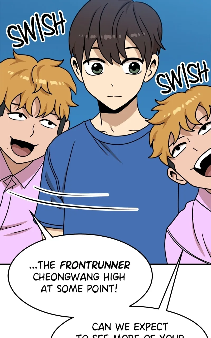 Double Click Chapter 104 page 44 - 