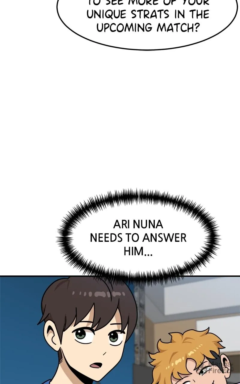Double Click Chapter 104 page 45 - 