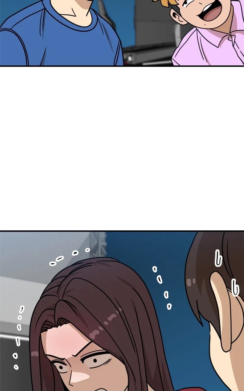 Double Click Chapter 104 page 46 - 