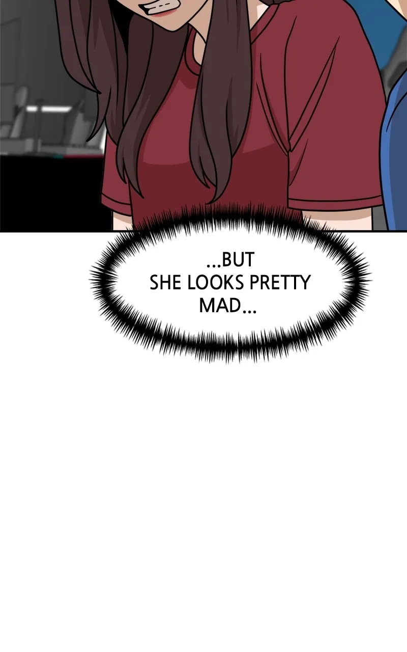 Double Click Chapter 104 page 47 - 