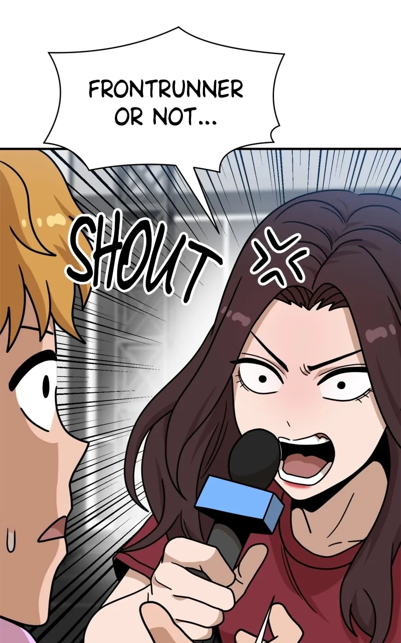 Double Click Chapter 104 page 49 - 