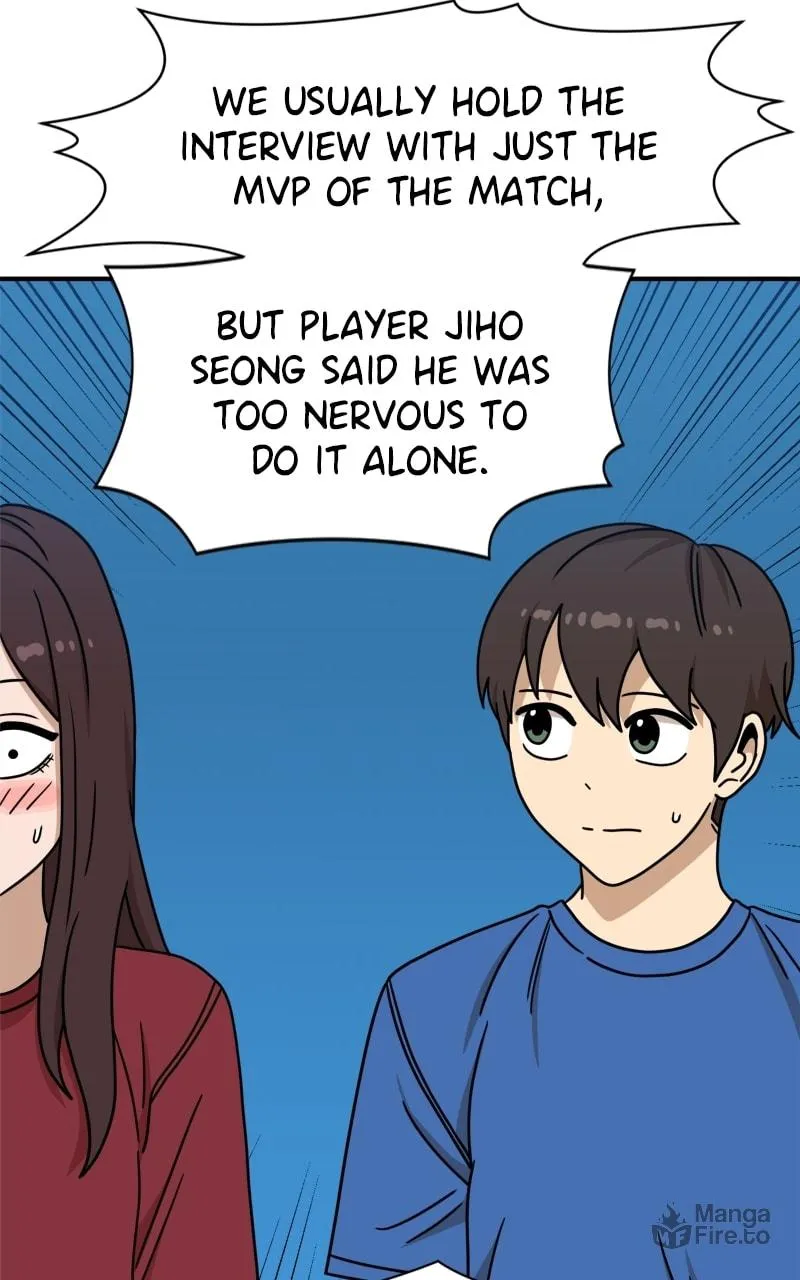 Double Click Chapter 104 page 6 - 