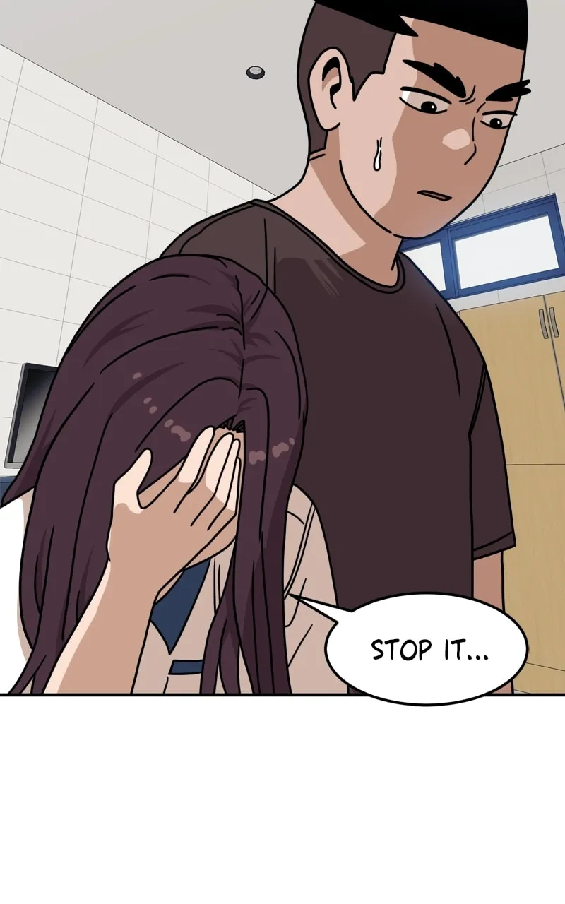 Double Click Chapter 104 page 58 - 