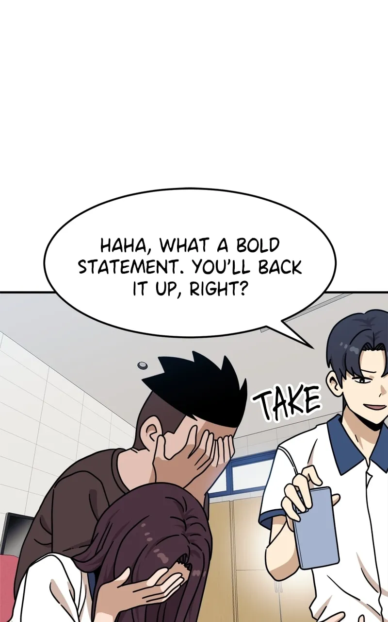 Double Click Chapter 104 page 59 - 