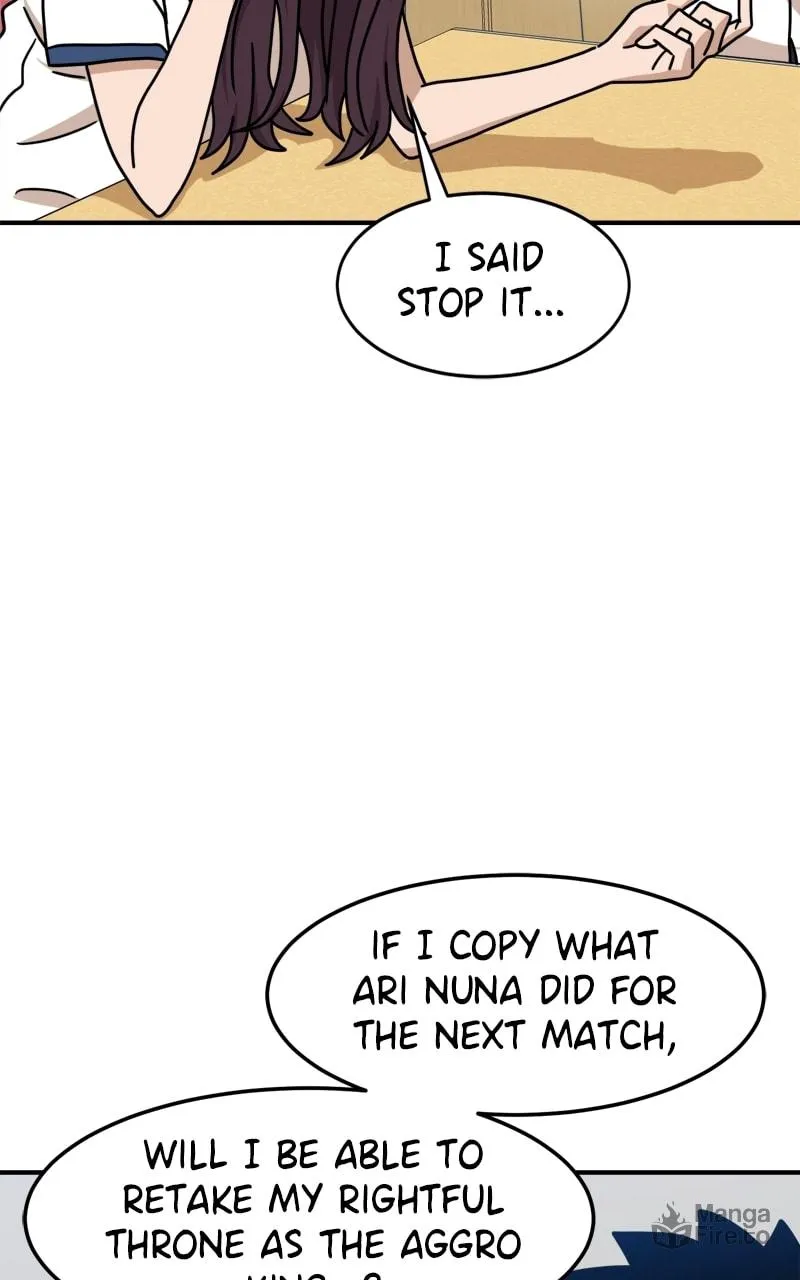 Double Click Chapter 104 page 60 - 