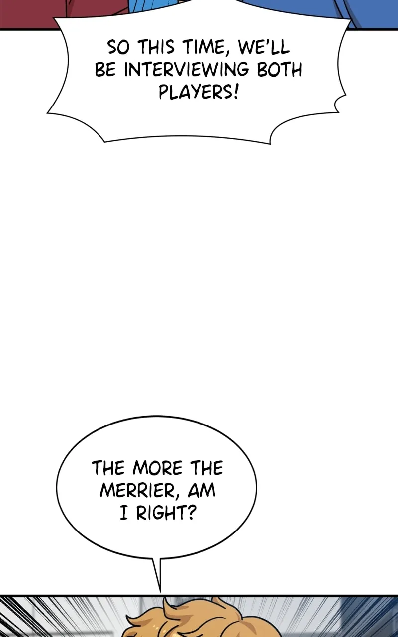 Double Click Chapter 104 page 7 - 