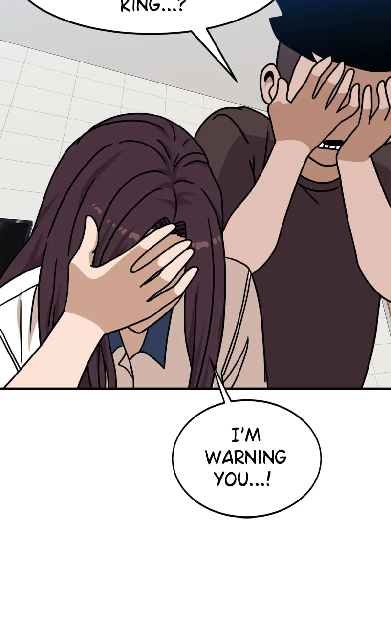 Double Click Chapter 104 page 61 - 