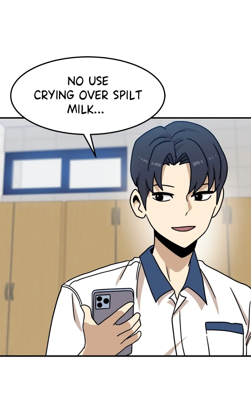 Double Click Chapter 104 page 62 - 