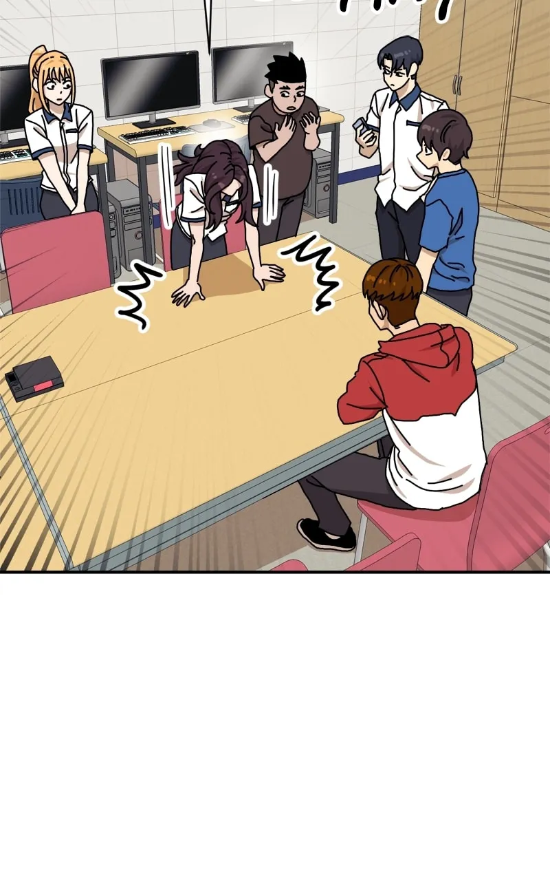 Double Click Chapter 104 page 64 - 