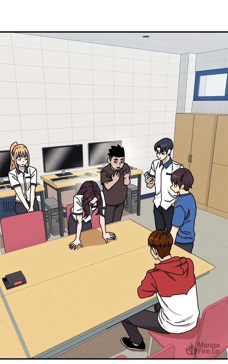 Double Click Chapter 104 page 65 - 