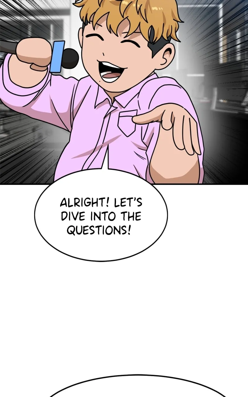 Double Click Chapter 104 page 8 - 