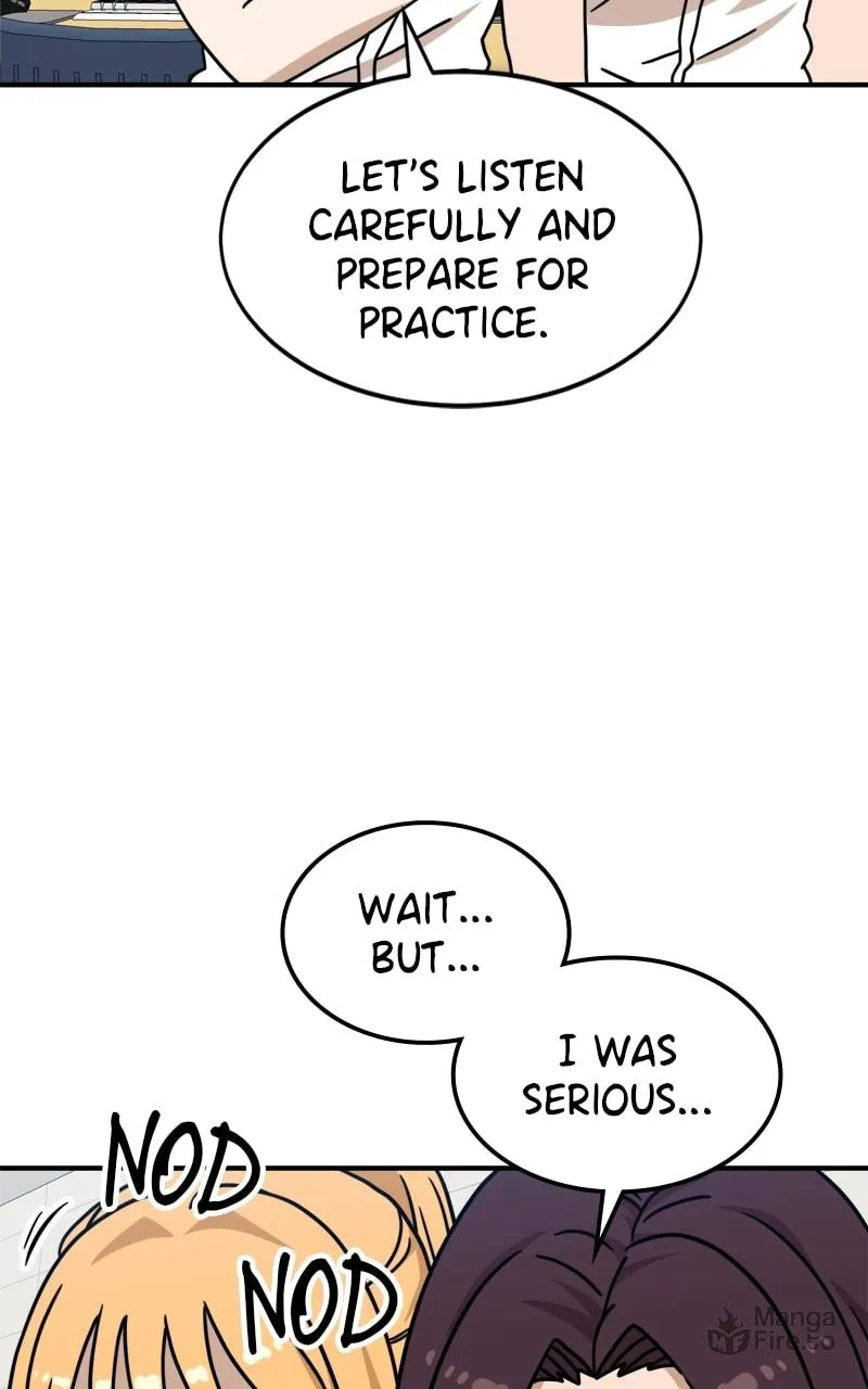 Double Click Chapter 104 page 72 - 