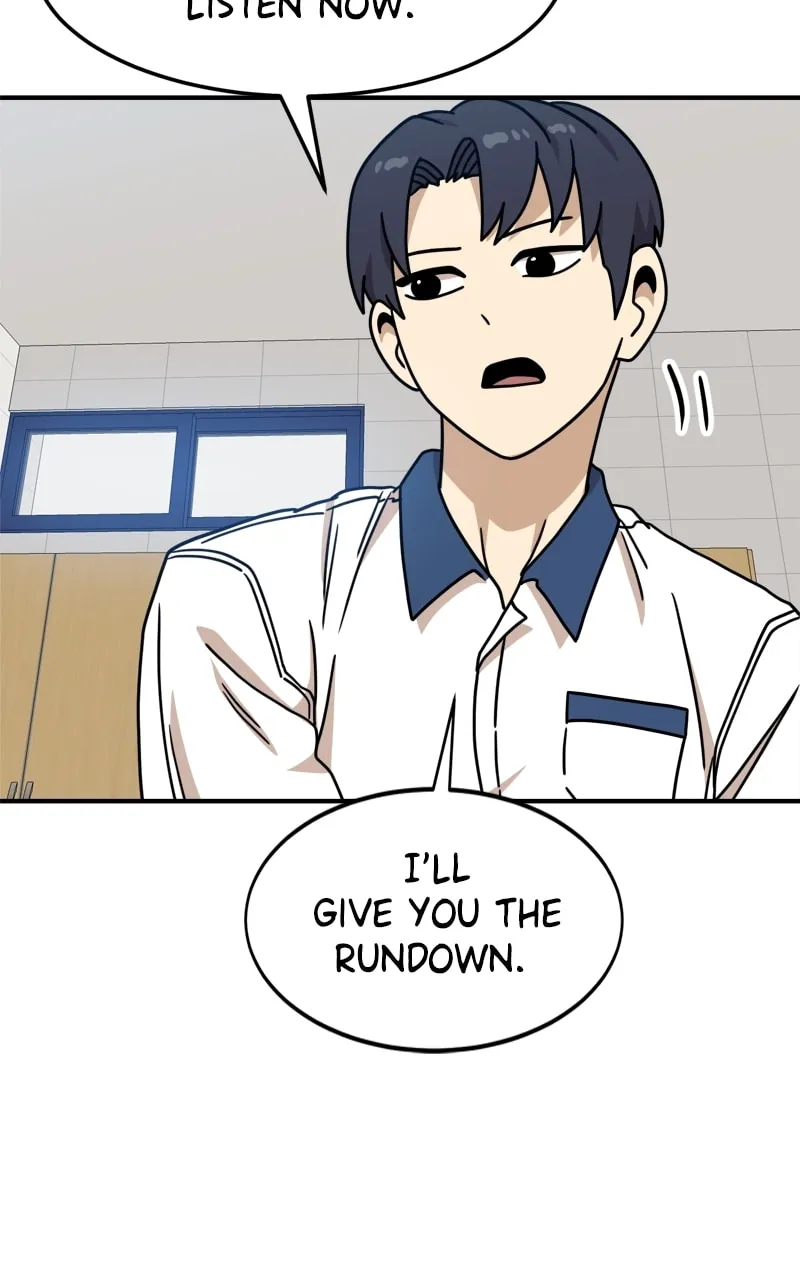 Double Click Chapter 104 page 74 - 