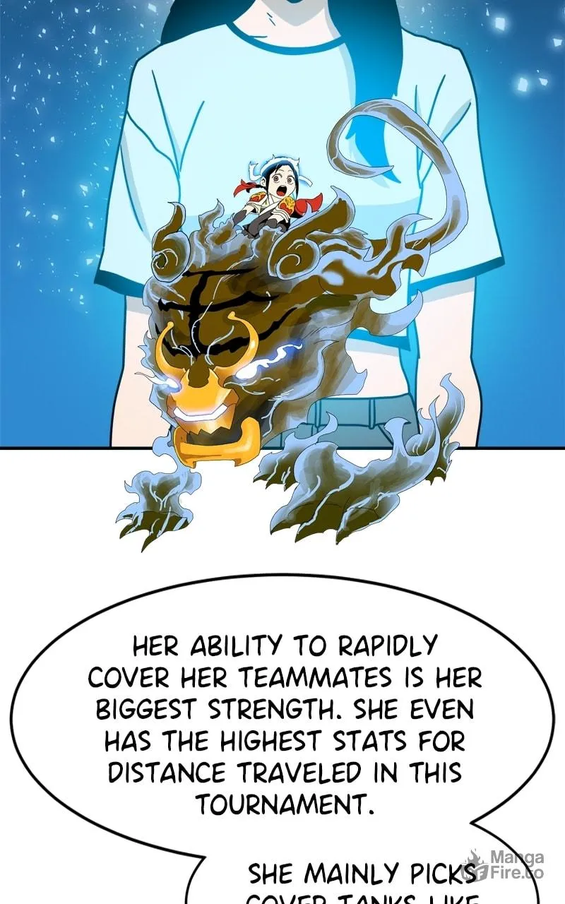Double Click Chapter 104 page 81 - 