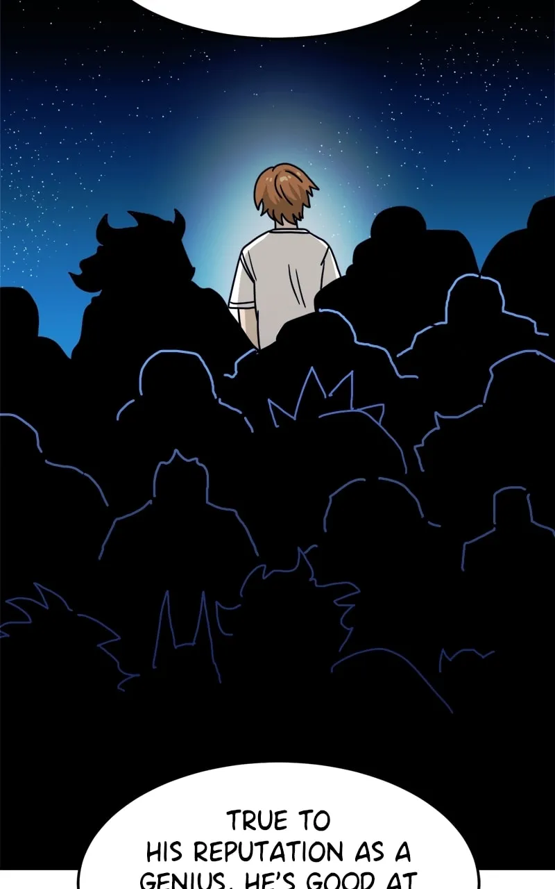 Double Click Chapter 104 page 86 - 