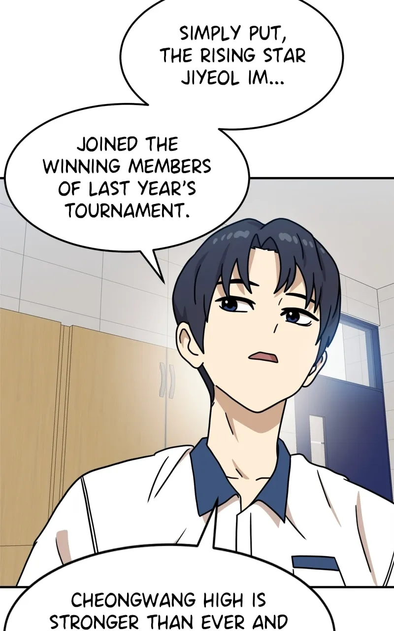 Double Click Chapter 104 page 89 - 