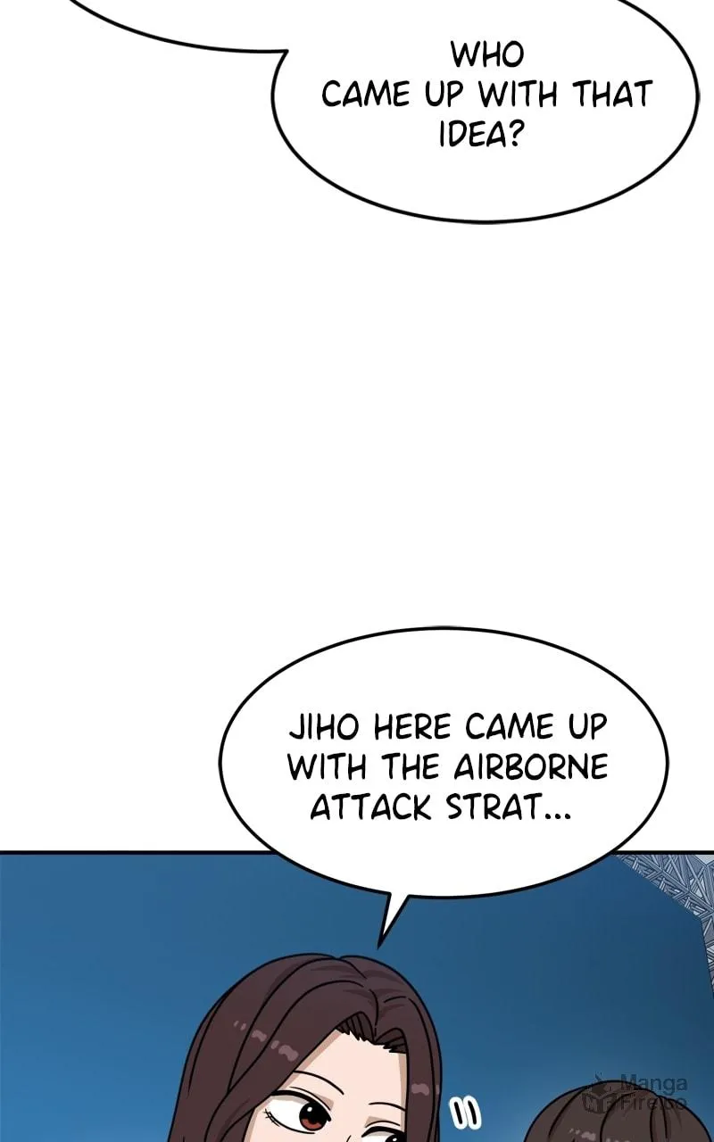 Double Click Chapter 104 page 10 - 