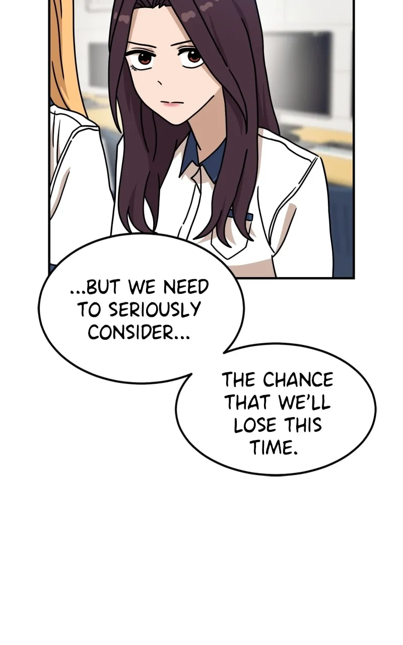 Double Click Chapter 104 page 91 - 
