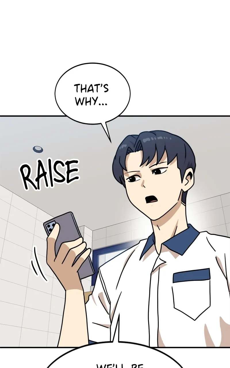 Double Click Chapter 104 page 92 - 