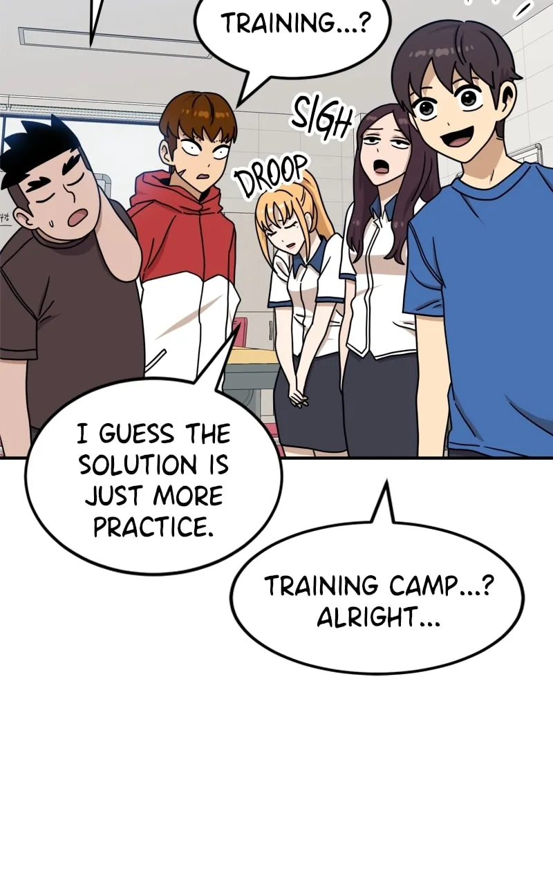 Double Click Chapter 104 page 94 - 