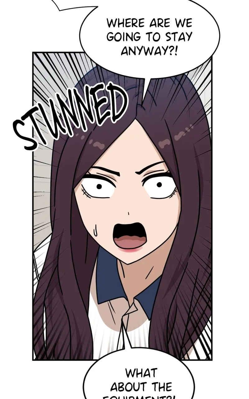 Double Click Chapter 104 page 97 - 