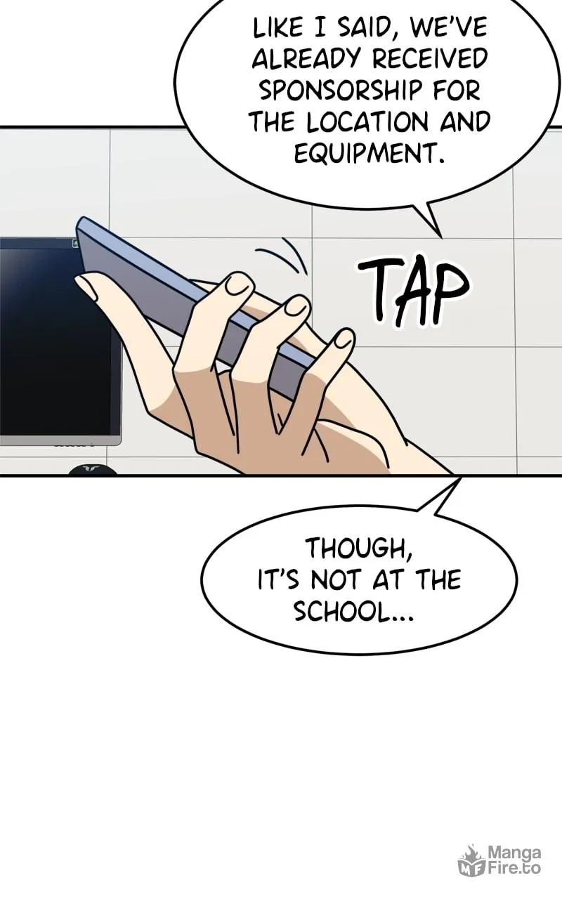 Double Click Chapter 104 page 100 - 