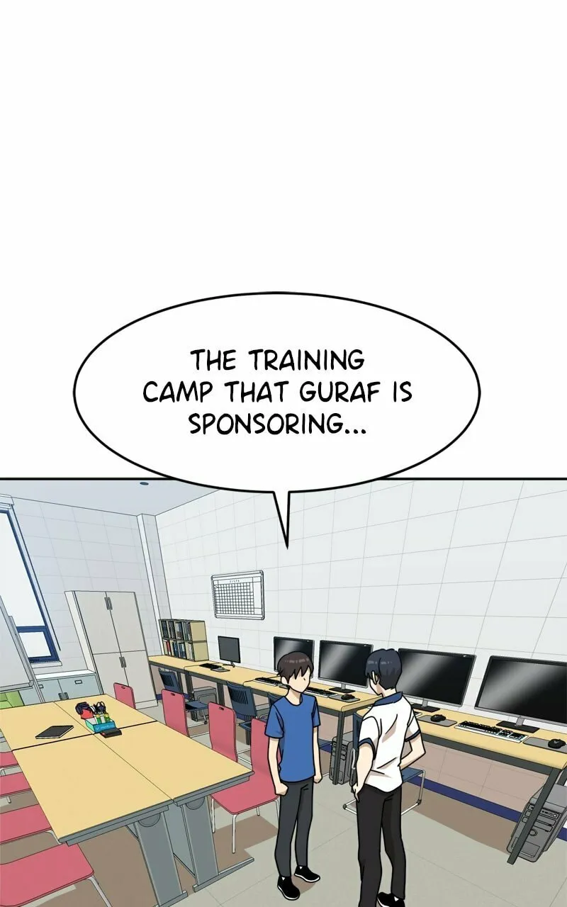 Double Click Chapter 105 page 1 - 