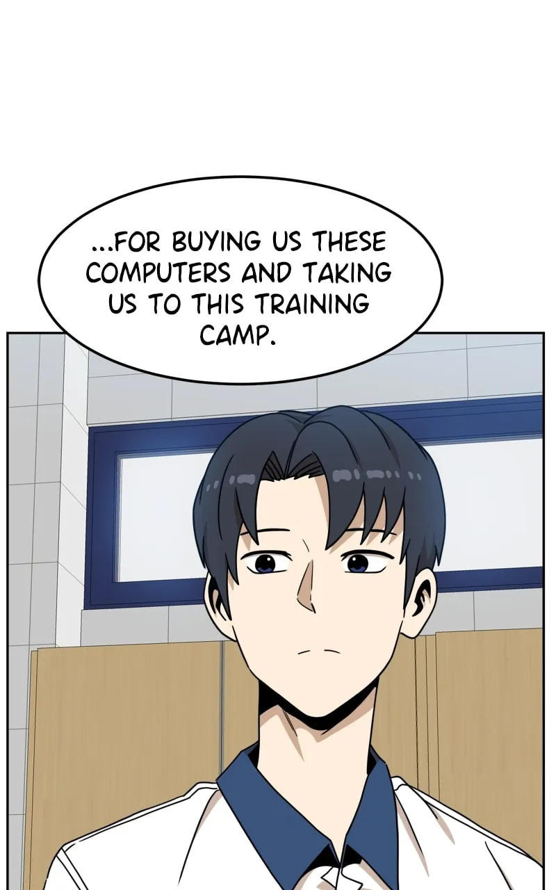 Double Click Chapter 105 page 11 - 