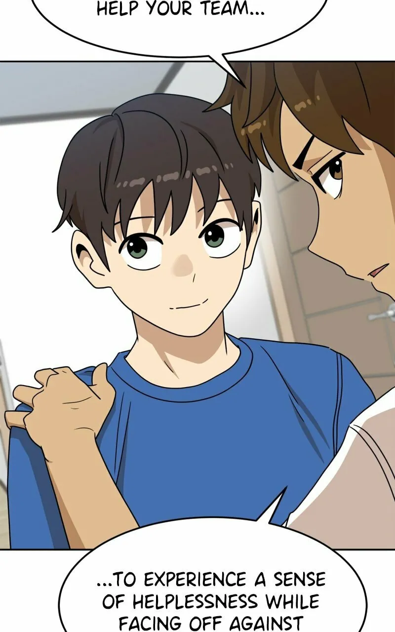Double Click Chapter 105 page 101 - 